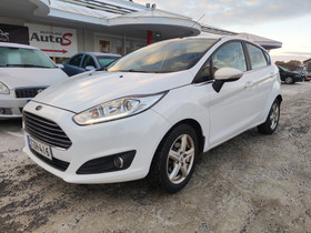 Ford Fiesta, Autot, Kempele, Tori.fi Ford Fiesta, Autot, Kempele, Tori.fi