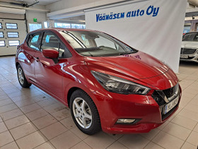 Nissan Micra, Autot, Kuopio, Tori.fi Nissan Micra, Autot, Kuopio, Tori.fi