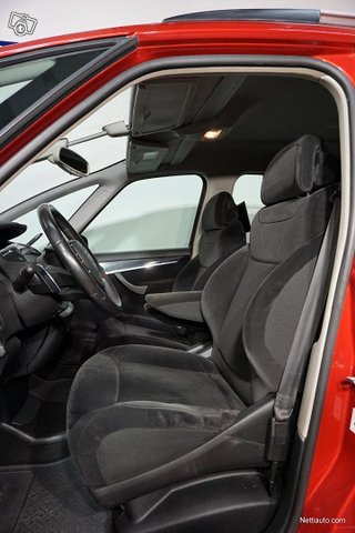 Citroen Grand C4 Picasso 5