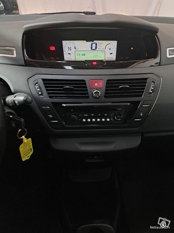 Citroen Grand C4 Picasso 11