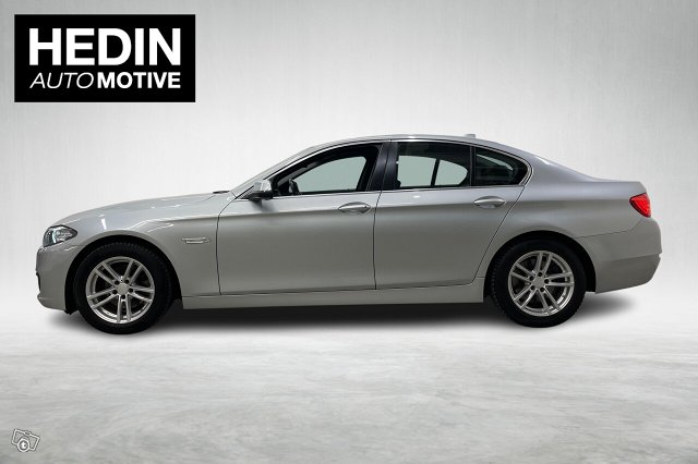 BMW 520 5
