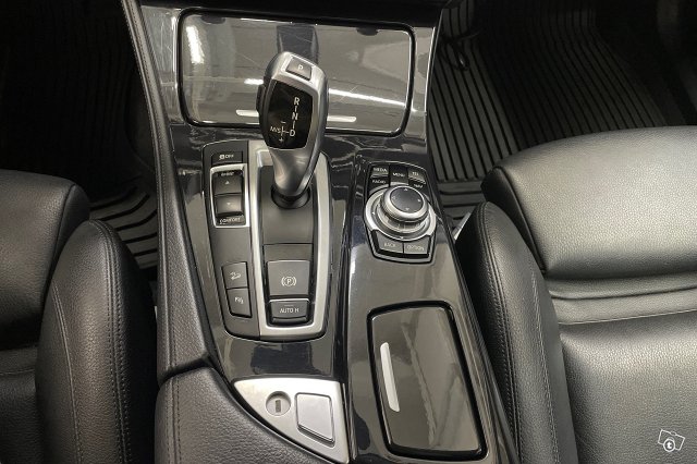 BMW 520 16