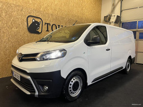 Toyota Proace, Autot, Lempäälä, Tori.fi Toyota Proace, Autot, Lempäälä, Tori.fi