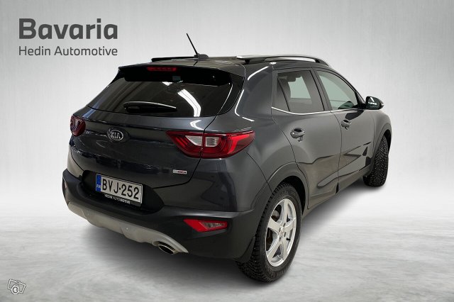 Kia Stonic 2