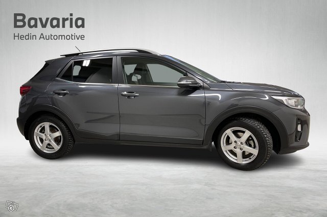 Kia Stonic 6