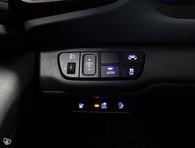 Hyundai Ioniq Electric 14