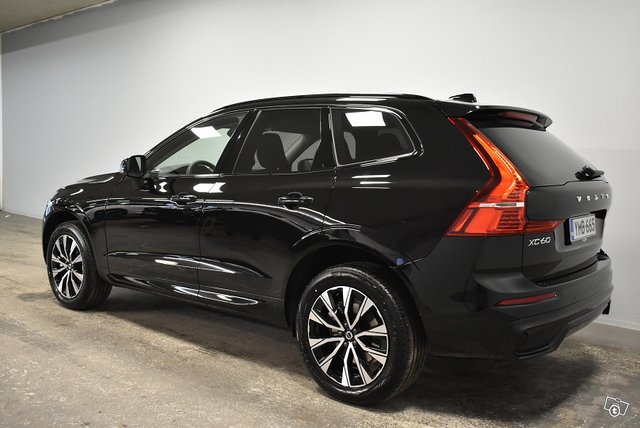 Volvo XC60 3