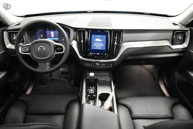 Volvo XC60 15