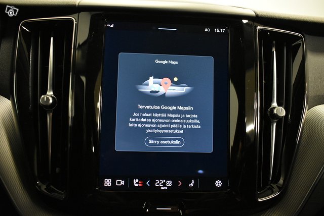 Volvo XC60 19