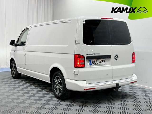Volkswagen Transporter 6
