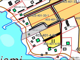 1870m², Kytöniementie, Lappajärvi, Lappajärvi, Tontit, Lappajärvi, Tori.fi