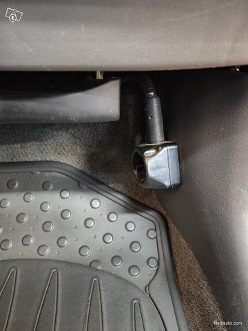 Toyota Yaris 22