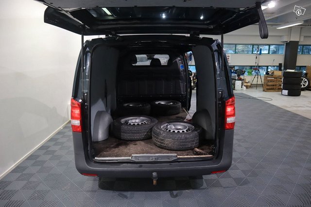 Mercedes-Benz Vito 20