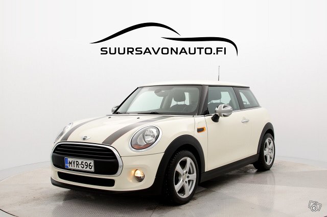 MINI ONE