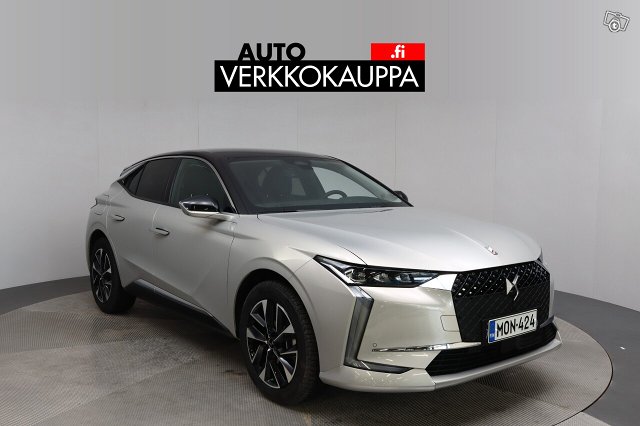 DS 4, kuva 1