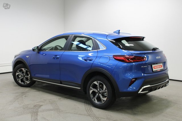 Kia XCeed 6