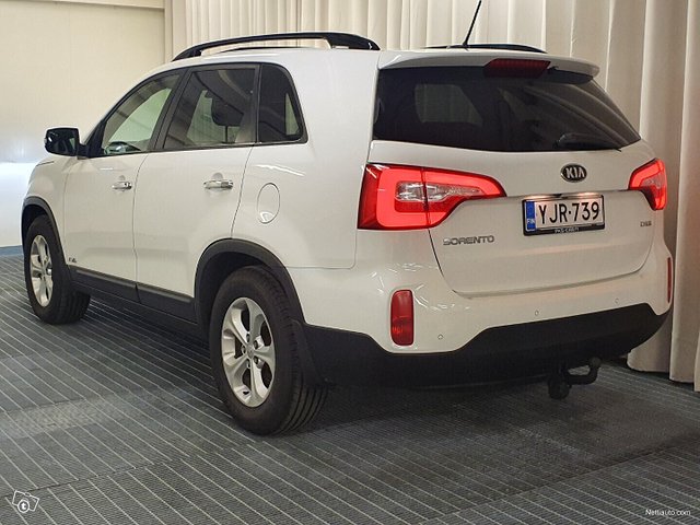 Kia Sorento 3