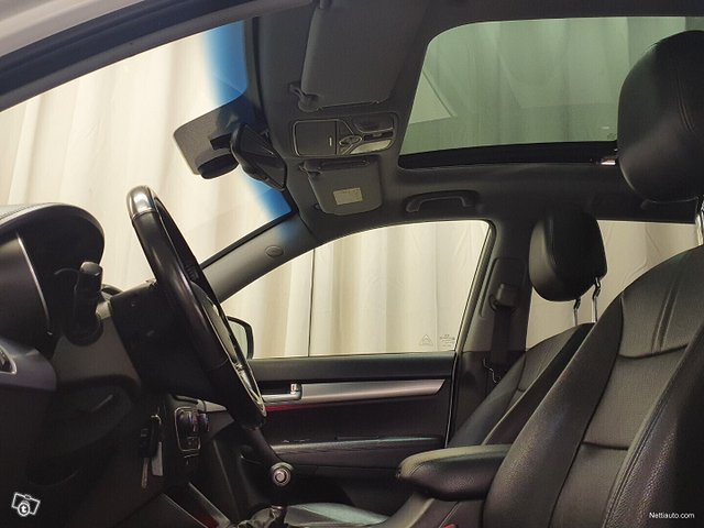 Kia Sorento 19