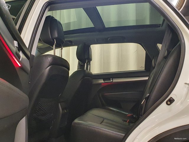 Kia Sorento 20