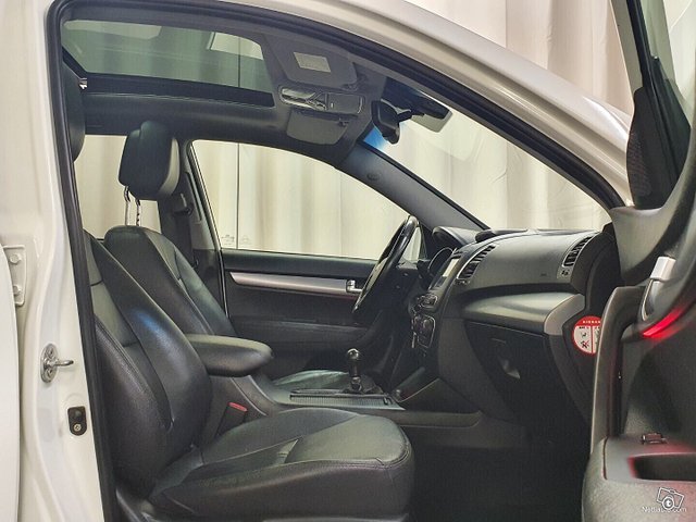 Kia Sorento 23