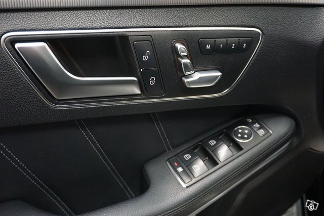 Mercedes-Benz E 15