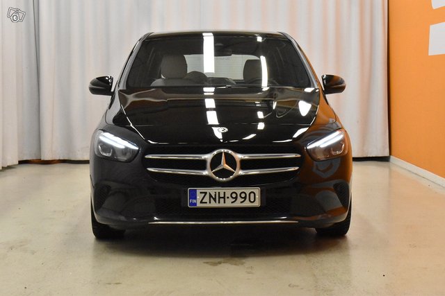 Mercedes-Benz B 3