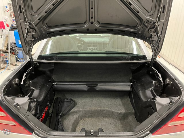 Mercedes-Benz SLK 17