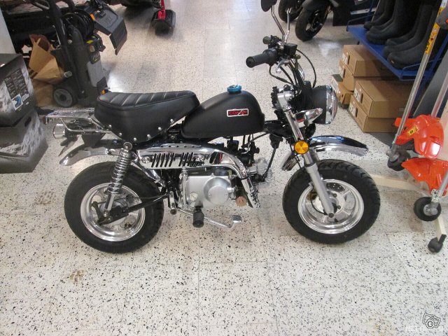 Conan St-50