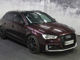 Audi A3, Autot, Lahti, Tori.fi Audi A3, Autot, Lahti, Tori.fi