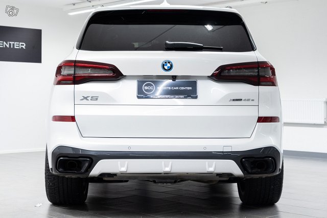 BMW X5 5
