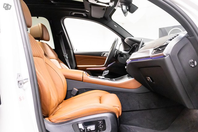 BMW X5 9