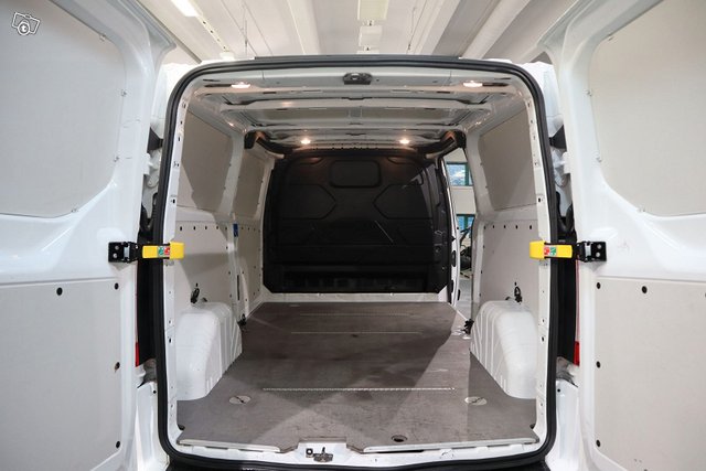 Ford Transit Custom 20