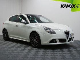 Alfa Romeo Giulietta, Autot, Seinäjoki, Tori.fi Alfa Romeo Giulietta, Autot, Seinäjoki, Tori.fi