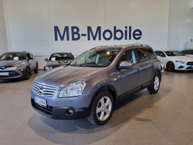 NISSAN Qashqai+2, Autot, Kokkola, Tori.fi NISSAN Qashqai+2, Autot, Kokkola, Tori.fi