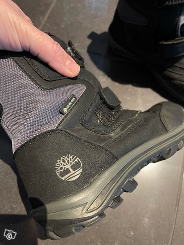 Timberland talvikengät, Lastenvaatteet ja ...