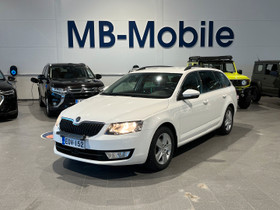 SKODA Octavia, Autot, Kokkola, Tori.fi SKODA Octavia, Autot, Kokkola, Tori.fi