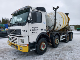 Volvo FM12, Kuljetuskalusto, Työkoneet ja kalusto, Muurame, Tori.fi Volvo FM12, Kuljetuskalusto, Työkoneet ja kalusto, Muurame, Tori.fi