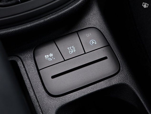 Ford Fiesta 12