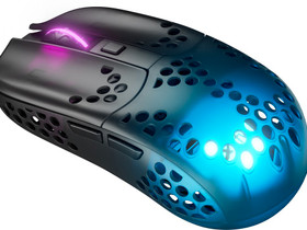 Xtrfy MZ1 RGB Wireless pelihiiri (musta), Pelikonsolit ja pelaaminen, Viihde-elektroniikka, Kouvola, Tori.fi Xtrfy MZ1 RGB Wireless pelihiiri (musta), Pelikonsolit ja pelaaminen, Viihde-elektroniikka, Kouvola, Tori.fi