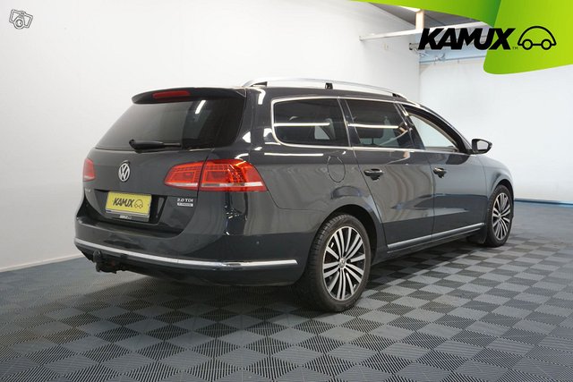 Volkswagen Passat 4