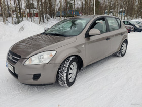 Kia Ceed, Autot, Suomussalmi, Tori.fi Kia Ceed, Autot, Suomussalmi, Tori.fi