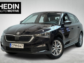 Skoda Scala, Autot, Helsinki, Tori.fi Skoda Scala, Autot, Helsinki, Tori.fi