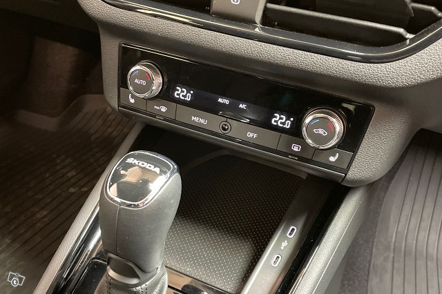 Skoda Scala 17
