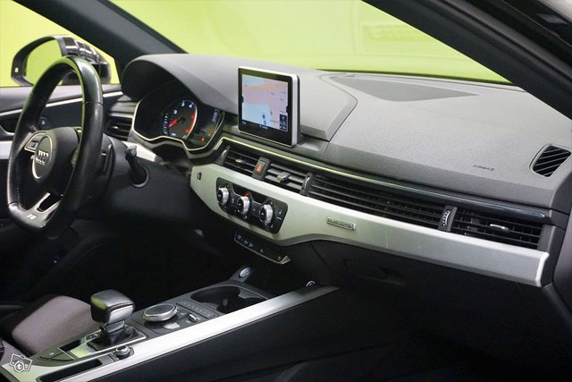 Audi A4 20