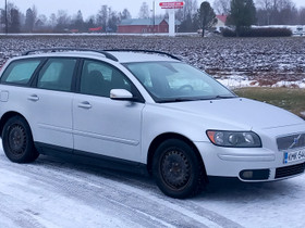 Volvo V50, Autot, Isokyrö, Tori.fi Volvo V50, Autot, Isokyrö, Tori.fi