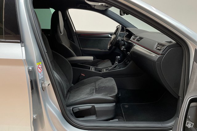 Skoda Superb 15