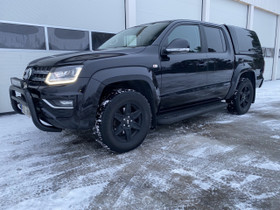 Volkswagen, VW Amarok, Muut, Oulu, Tori.fi Volkswagen, VW Amarok, Muut, Oulu, Tori.fi