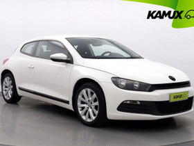 Volkswagen Scirocco, Autot, Ylivieska, Tori.fi Volkswagen Scirocco, Autot, Ylivieska, Tori.fi