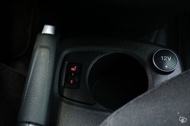 Ford Transit Connect 20
