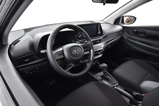 Hyundai I20 Hatchback 13